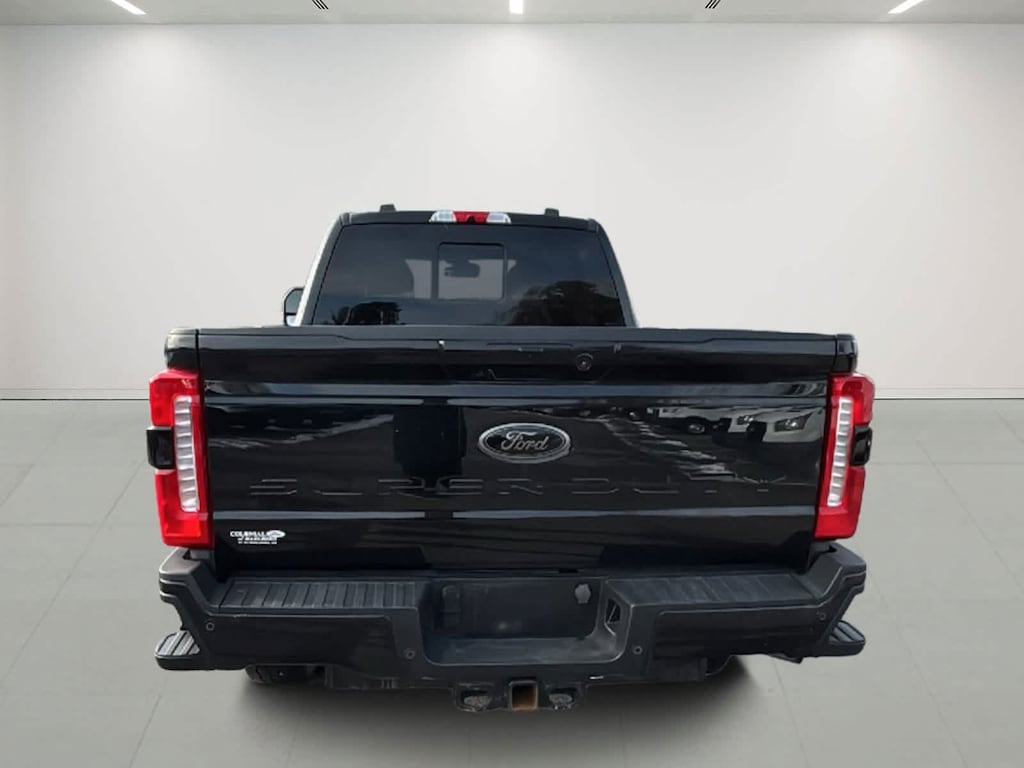 Used 2024 Ford Super Duty F-350 SRW XLT
