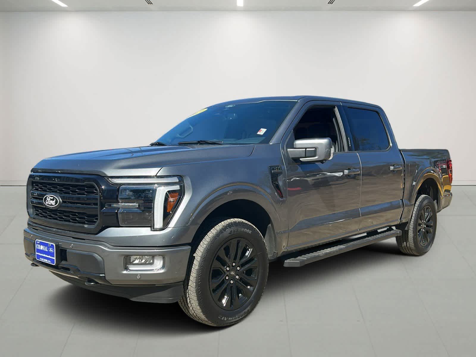 2024 Ford F-150 Lariat 4x4 SuperCrew 5-1/2 Box's photo