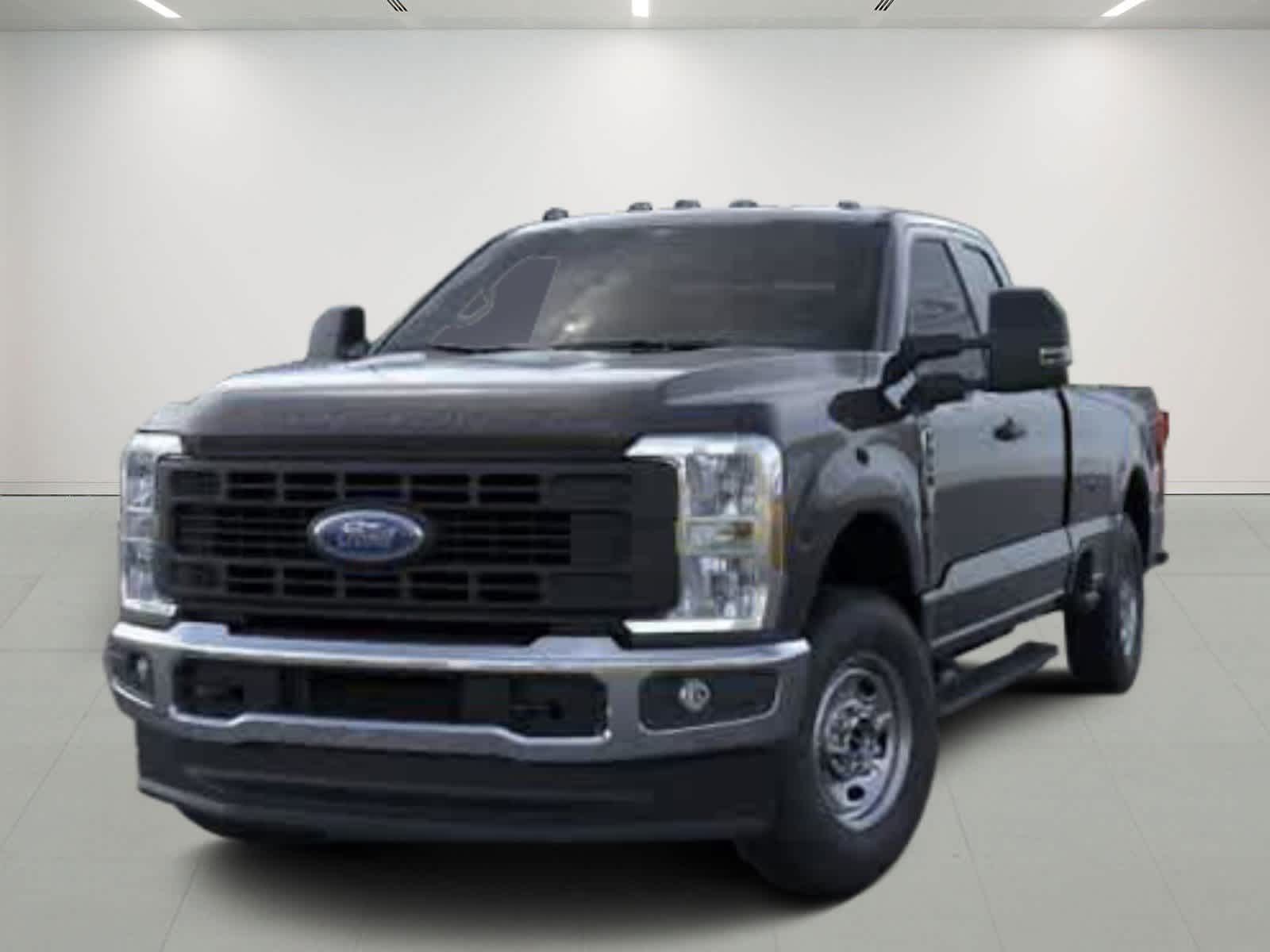 2024 Ford F-350 XL photo 2