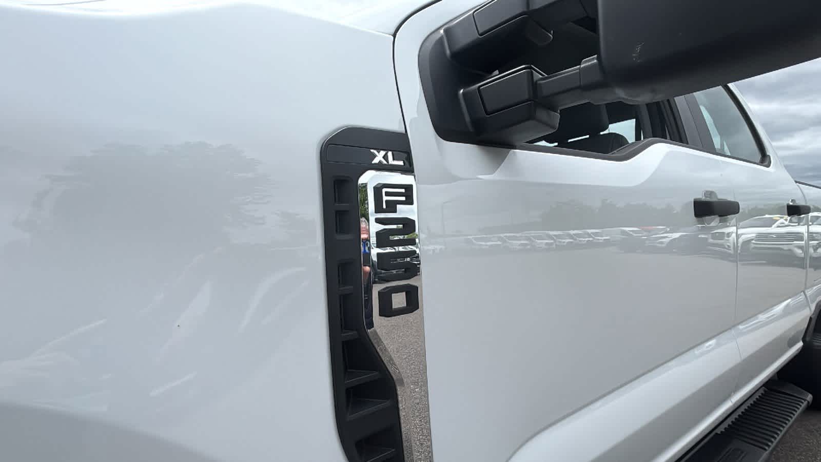 2024 Ford F-250 Super Duty XL - Photo 11