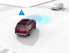 pre-collision assist with automaticemergency brakingaeb 