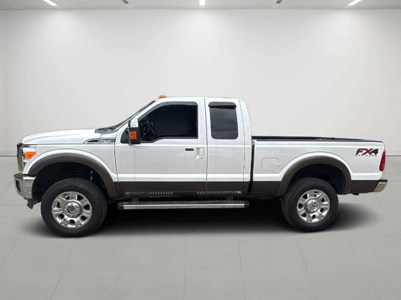 Used 2016 Ford F-250 Super Duty Lariat with VIN 1FT7X2B61GED07939 for sale in Marlboro, MA