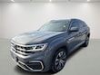  Volkswagen Atlas Cross Sport