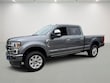 Ford Super Duty F-350 SRW