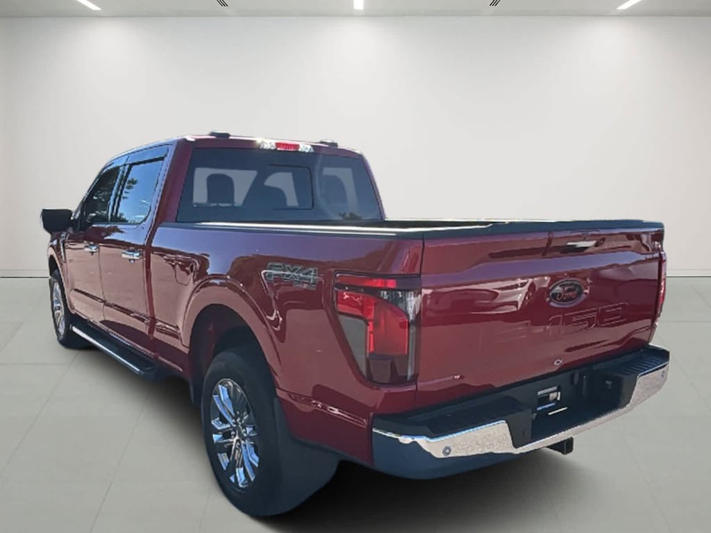 Used 2024 Ford F-150 XLT