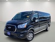  Ford Transit Passenger