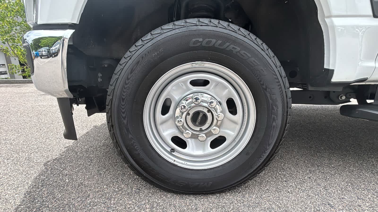 2024 Ford F-250 Super Duty XL - Photo 10