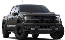 f-150 raptor