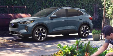 Breathtaking Exterior Design