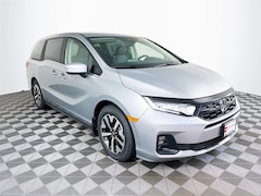 2026 Honda Odyssey EX-L Van