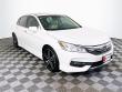 Used 2016 Honda Accord Sedan Touring Sedan