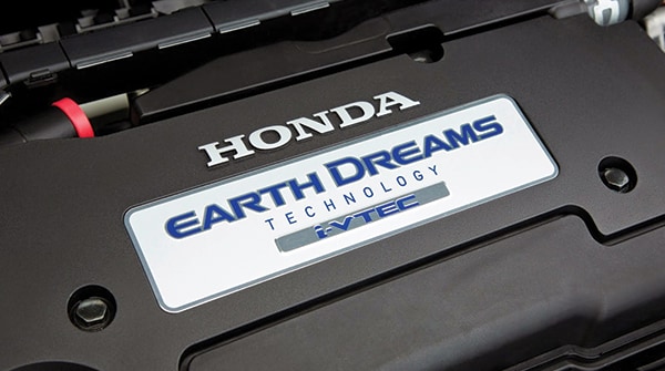 Honda S Earth Dreams Technology Cma S Colonial Honda