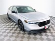 Honda Accord Hybrid