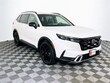 Honda CR-V Hybrid