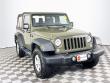 Used 2015 Jeep Wrangler Sport SUV