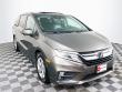 Used 2019 Honda Odyssey EX-L w/Navi/RES Van