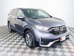 2021 Honda CR-V EX SUV