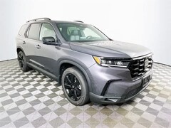 2025 Honda Pilot Black Edition SUV