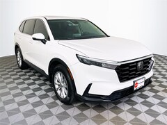 2023 Honda CR-V EX-L SUV