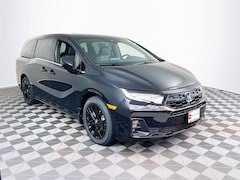 2026 Honda Odyssey Sport-L Van