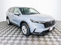 2026 Honda CR-V LX SUV
