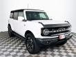 Used 2023 Ford Bronco Outer Banks SUV