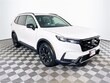 Honda CR-V Hybrid