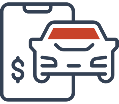 Value your trade - SELL OR TRADE-IN