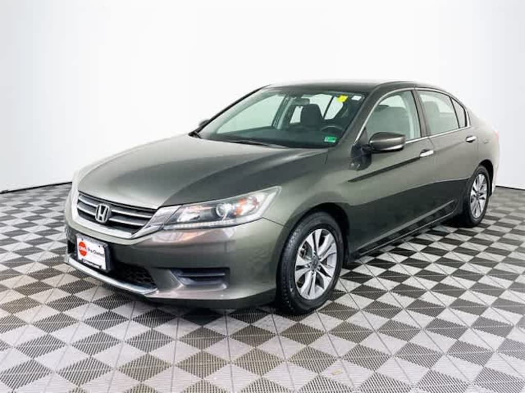 Used 2013 Honda Accord LX