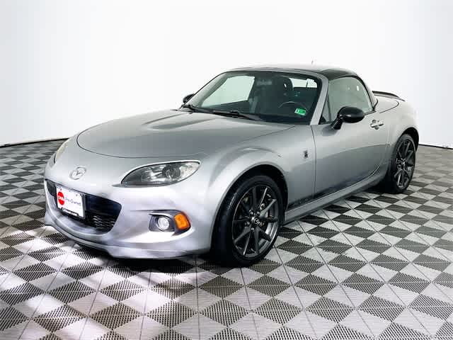 2013 Mazda MX-5 Miata Miata photo 3