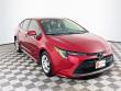 Used 2025 Toyota Corolla LE Sedan