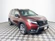 Certified 2020 Honda Passport Touring SUV