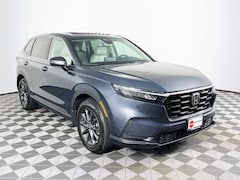 2026 Honda CR-V EX-L SUV