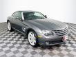Used 2005 Chrysler Crossfire Limited Coupe