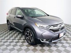 2019 Honda CR-V Touring SUV