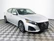 Used 2023 Nissan Altima 2.5 SV Sedan