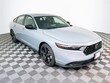  Honda Accord Hybrid
