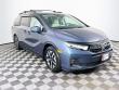 Certified 2025 Honda Odyssey EX-L Van