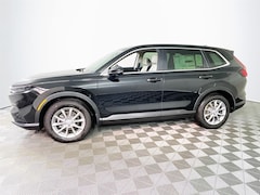 2026 Honda CR-V EX SUV