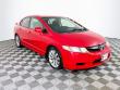 Used 2011 Honda Civic Si Sedan