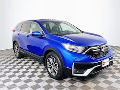 2021 Honda CR-V EX SUV