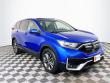 Certified 2021 Honda CR-V EX SUV