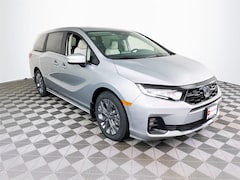 2026 Honda Odyssey Touring Van