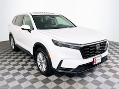 2025 Honda CR-V EX SUV