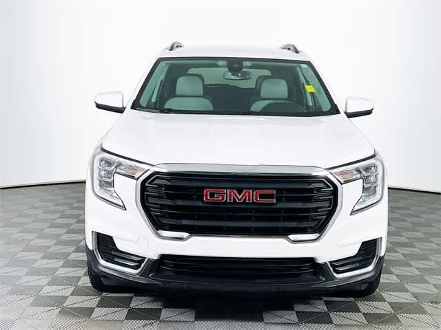 2023 Gmc Terrain SLE photo 2