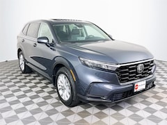 2025 Honda CR-V EX SUV