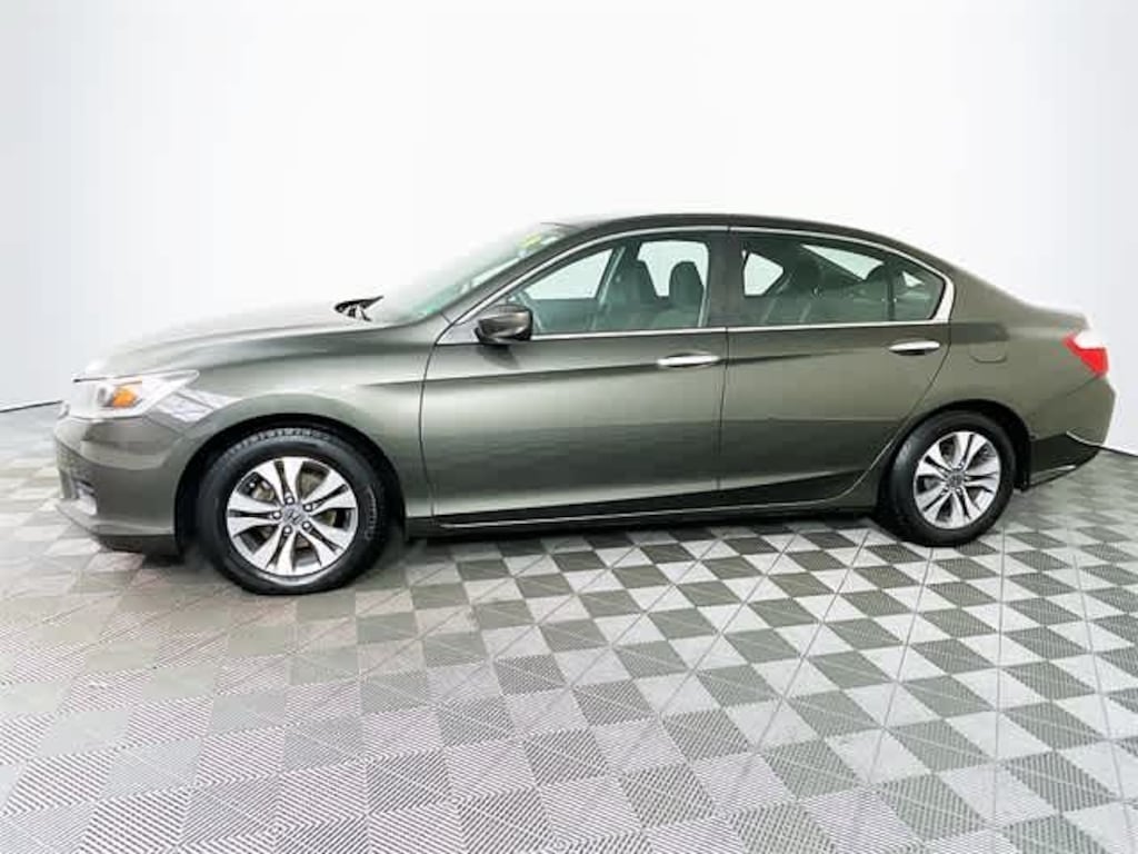 Used 2013 Honda Accord LX