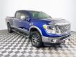 Used 2016 Nissan Titan XD Platinum Reserve Truck