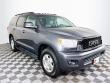 Used 2015 Toyota Sequoia Platinum SUV