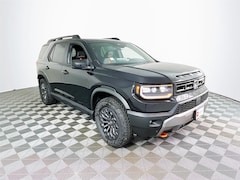 2026 Honda Passport TrailSport SUV